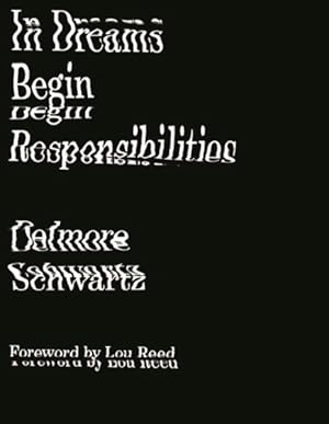 Seller image for In Dreams Begin Responsibilities and Other Stories for sale by GreatBookPrices