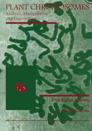 Seller image for Plant Chromosomes : Analysis, Manipulation and Engineering for sale by GreatBookPrices