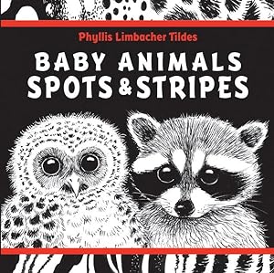 Seller image for Baby Animals Spots & Stripes for sale by GreatBookPrices