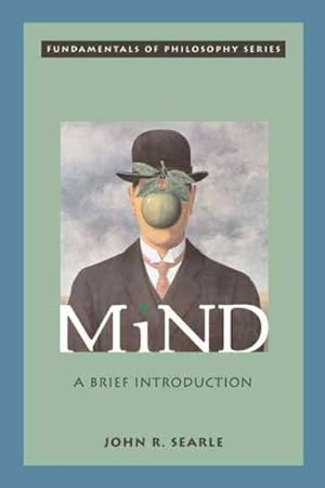 Imagen del vendedor de Mind : A Brief Introduction a la venta por GreatBookPrices