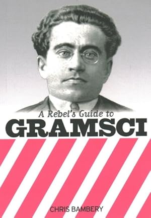 Immagine del venditore per Rebels Guide to Gramsci venduto da GreatBookPrices