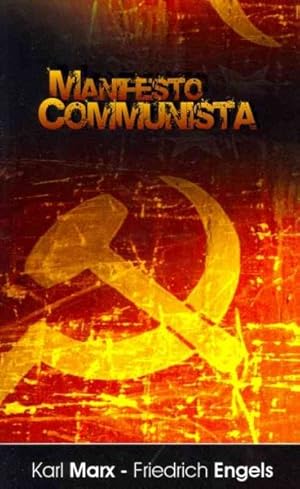 Imagen del vendedor de Manifiesto Comunista -Language: spanish a la venta por GreatBookPrices