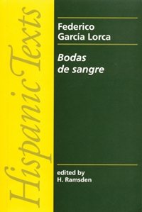 Seller image for Bodas De Sangre / Blood Wedding for sale by GreatBookPrices