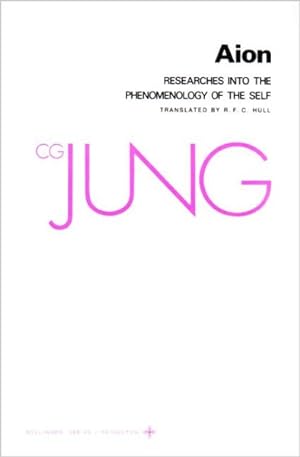 Seller image for Aion : Researches into the Phenomenology of Self for sale by GreatBookPrices