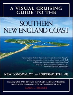 Immagine del venditore per Visual Crusing Guide to the Southern New England Coast : New London, CT, to Portsmouth, NH venduto da GreatBookPrices