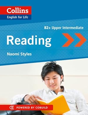 Seller image for Reading B2+ Upper Intermediate for sale by GreatBookPrices