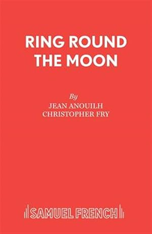 Seller image for Ring Round the Moon for sale by GreatBookPrices