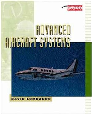 Seller image for Advanced Aircraft Systems for sale by GreatBookPrices