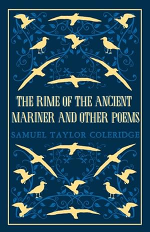 Seller image for Rime of the Ancient Mariner and Other Poems for sale by GreatBookPrices
