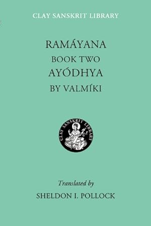Seller image for Ramayana : Ayodhya Book 2 for sale by GreatBookPrices