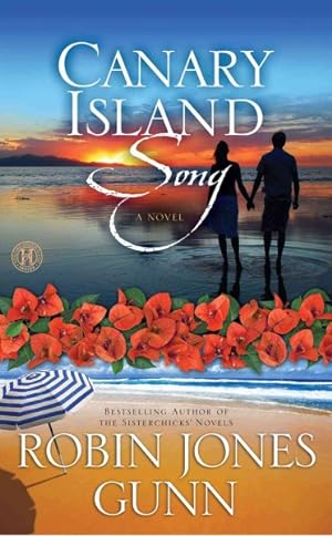 Seller image for Canary Island Song for sale by GreatBookPrices