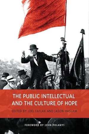Seller image for Public Intellectual and the Culture of Hope for sale by GreatBookPrices