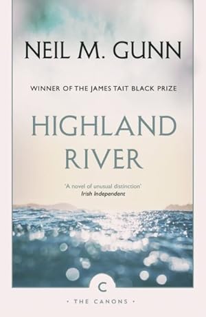 Seller image for Highland River for sale by GreatBookPrices