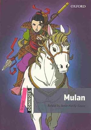 Seller image for Mulan for sale by GreatBookPrices