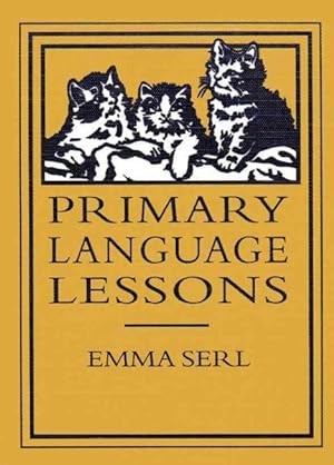 Seller image for Primary Language Lessons for sale by GreatBookPrices