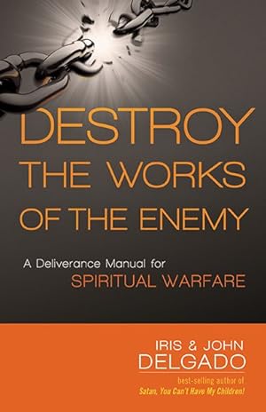 Seller image for Destroy the Works of the Enemy for sale by GreatBookPrices