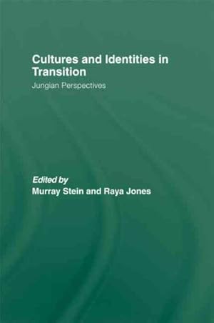 Image du vendeur pour Cultures and Identities in Transition : Jungian Perspectives mis en vente par GreatBookPrices