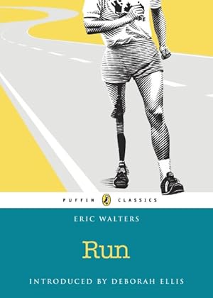 Seller image for Run for sale by GreatBookPrices