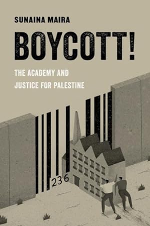 Seller image for Boycott! : The Academy and Justice for Palestine for sale by GreatBookPrices