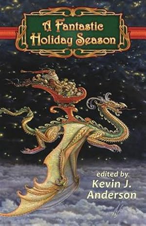 Seller image for Fantastic Holiday Season for sale by GreatBookPrices