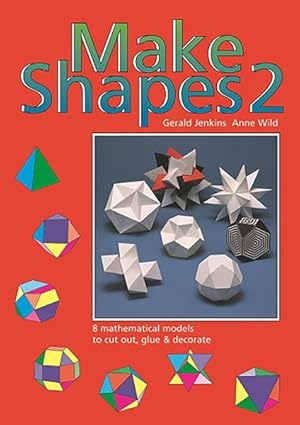 Bild des Verkufers fr Make Shapes Series No. 2 zum Verkauf von GreatBookPrices