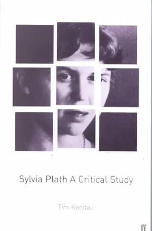 Bild des Verkufers fr Sylvia Plath : A Critical Study zum Verkauf von GreatBookPrices