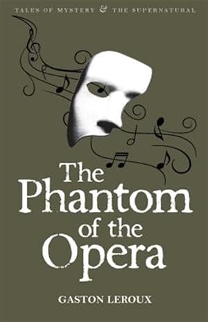 Seller image for Phantom Of The Opera for sale by GreatBookPrices