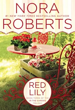 Immagine del venditore per Red Lily venduto da GreatBookPrices