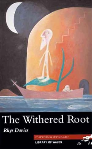 Immagine del venditore per Withered Root venduto da GreatBookPrices