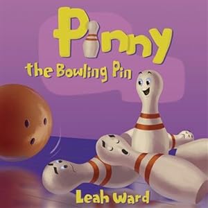 Imagen del vendedor de Pinny the Bowling Pin a la venta por GreatBookPrices