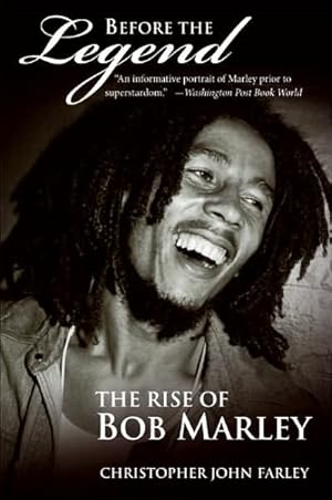 Imagen del vendedor de Before the Legend : The Rise of Bob Marley a la venta por GreatBookPrices