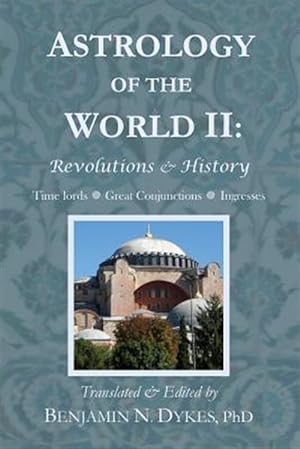Seller image for Astrology of the World II: Revolutions & History for sale by GreatBookPrices