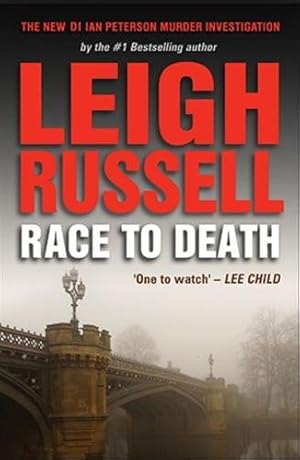 Seller image for Race to Death for sale by GreatBookPrices