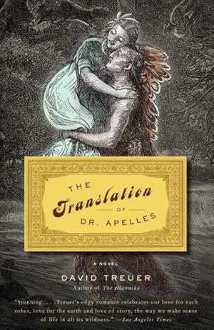 Image du vendeur pour Translation of Dr. Apelles : A Love Story mis en vente par GreatBookPrices