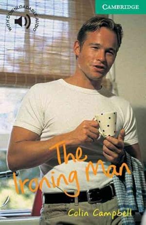 Seller image for Ironing Man for sale by GreatBookPrices