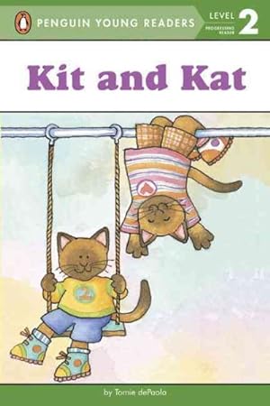 Image du vendeur pour Kit and Kat mis en vente par GreatBookPrices