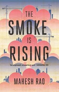 Seller image for Smoke Is Rising for sale by GreatBookPrices