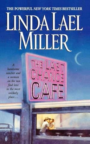 Immagine del venditore per Last Chance Cafe venduto da GreatBookPrices