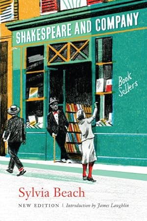 Seller image for Shakespeare and Company for sale by GreatBookPrices