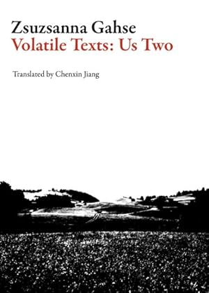 Immagine del venditore per Volatile Texts : Us Two venduto da GreatBookPrices