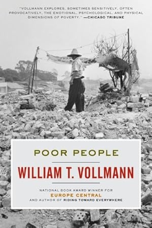 Seller image for Poor People for sale by GreatBookPrices