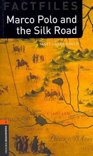 Imagen del vendedor de Marco Polo and the Silk Road a la venta por GreatBookPrices