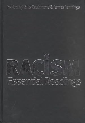 Seller image for Racism : Essential Readings for sale by GreatBookPrices
