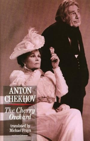 Bild des Verkufers fr Cherry Orchard : A Comedy in Four Acts zum Verkauf von GreatBookPrices