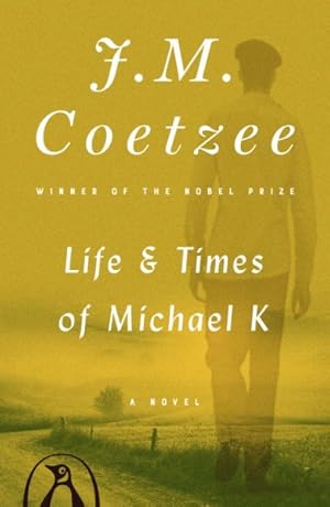Immagine del venditore per Life and Times of Michael K venduto da GreatBookPrices
