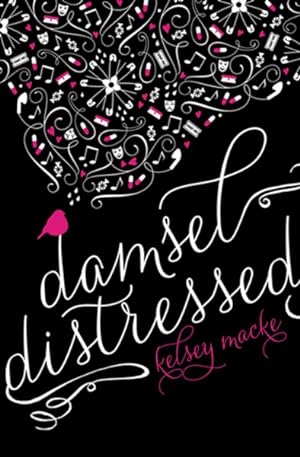 Seller image for Damsel Distressed for sale by GreatBookPrices