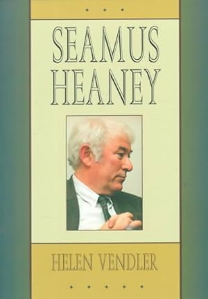 Seller image for Seamus Heaney for sale by GreatBookPrices