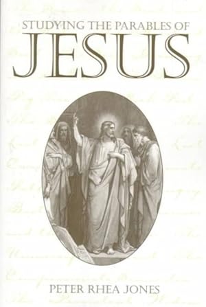 Seller image for Studying the Parables of Jesus for sale by GreatBookPrices