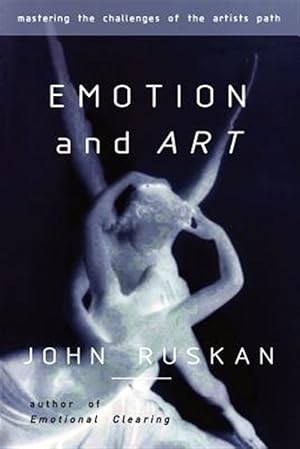 Imagen del vendedor de Emotion and Art a la venta por GreatBookPrices
