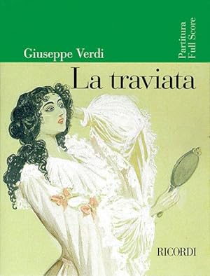 Immagine del venditore per Verdi - LA Traviata venduto da GreatBookPrices